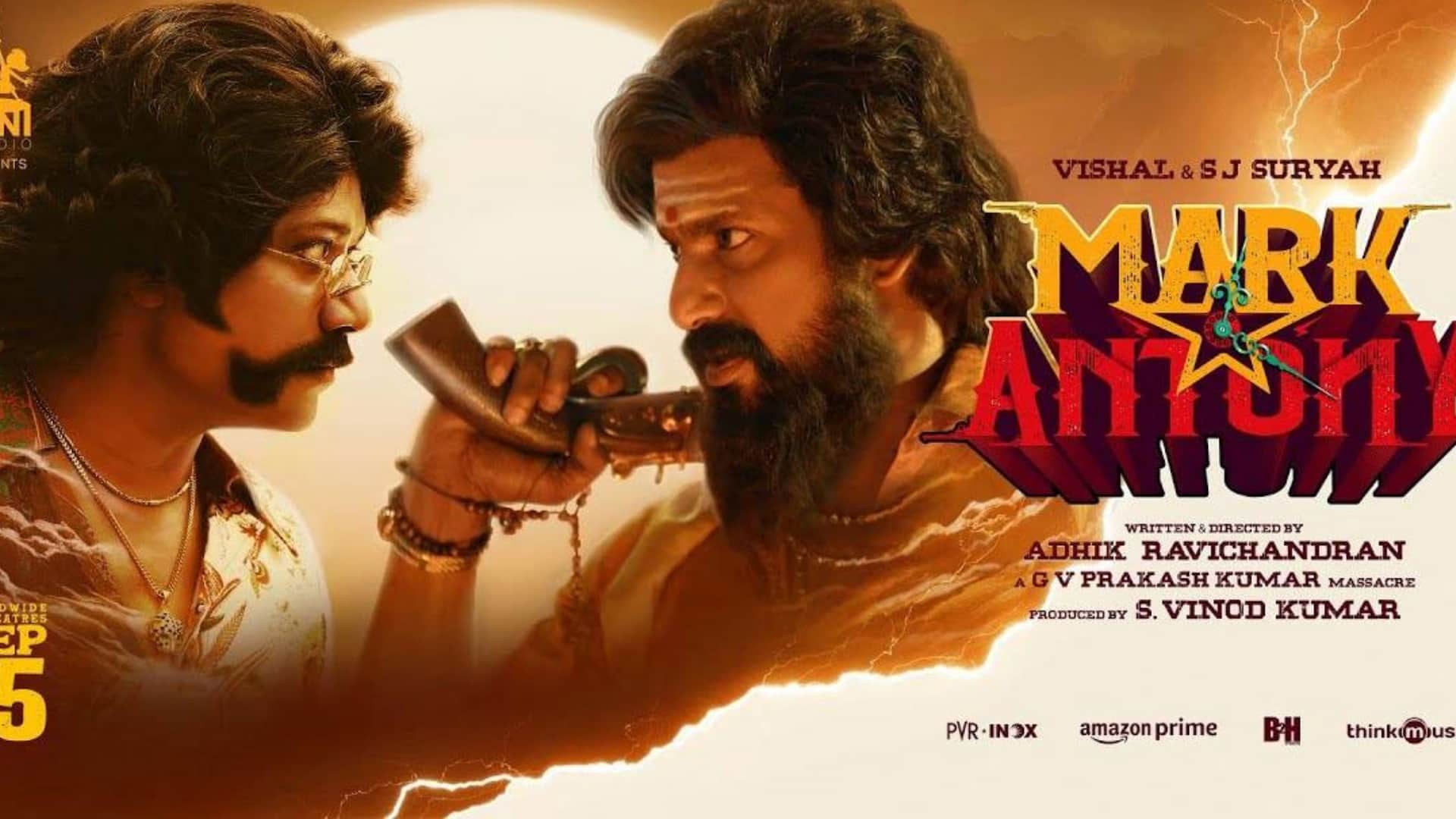 Mark Antony alleged Bribe Case makers get support from producers body IMPPA and IFTDA
