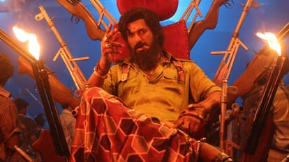 Mark Antony Review Vishal SJ Surya Sunil K Selvaraghavan starrer film here in hindi