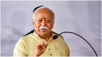 Why does the RSS need support from Muslims Know the meaning of Mohan Bhagwat's statement