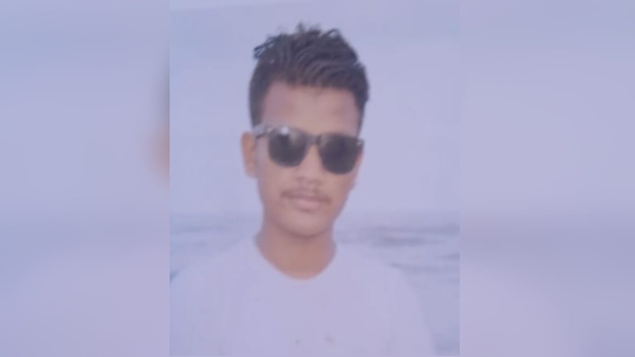 Death case in jail: Father's allegation, sometimes tied him up and sometimes made him lie on ice and beat him.