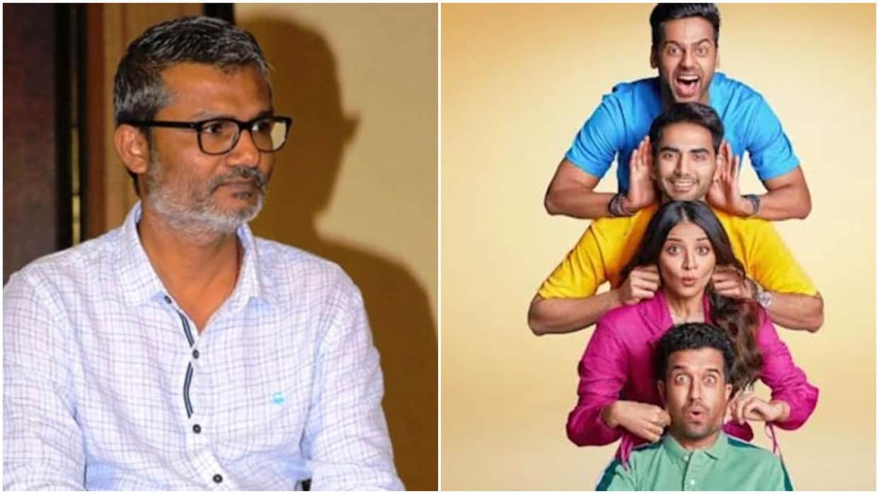 Nitesh Tiwari on why he did not direct Tumse Na Ho Payega Director also talks about Bawaal failure