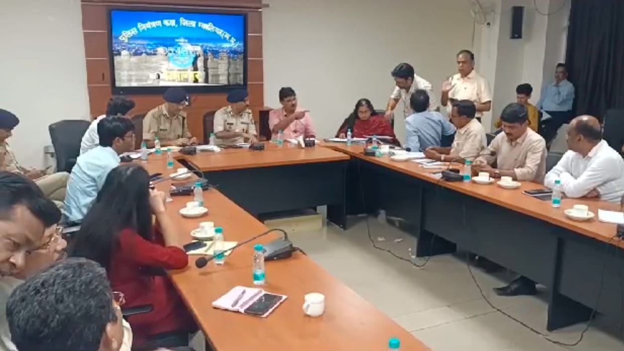 MP Chunav 2023: PM Modi can come to Gwalior on Gandhi Jayanti