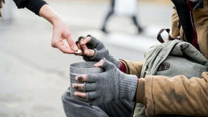 90 pc of the beggars arrested in foreign are Pakistani, how country's situation worsened