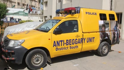 90 pc of the beggars arrested in foreign are Pakistani, how country's situation worsened