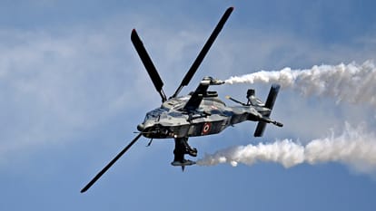 Prachand: IAF to buy 156 more Light Combat choppers for deployment along China, Pak border