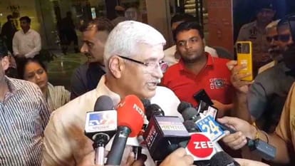 Rajasthan Election: Shekhawat will not contest elections against Gehlot