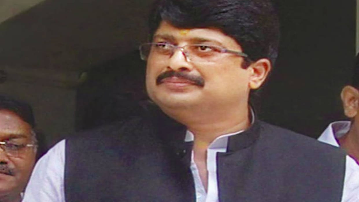 Constituency: BJP in trouble due to Rajabhaiya's interference in Kaushambi Lok Sabha seat