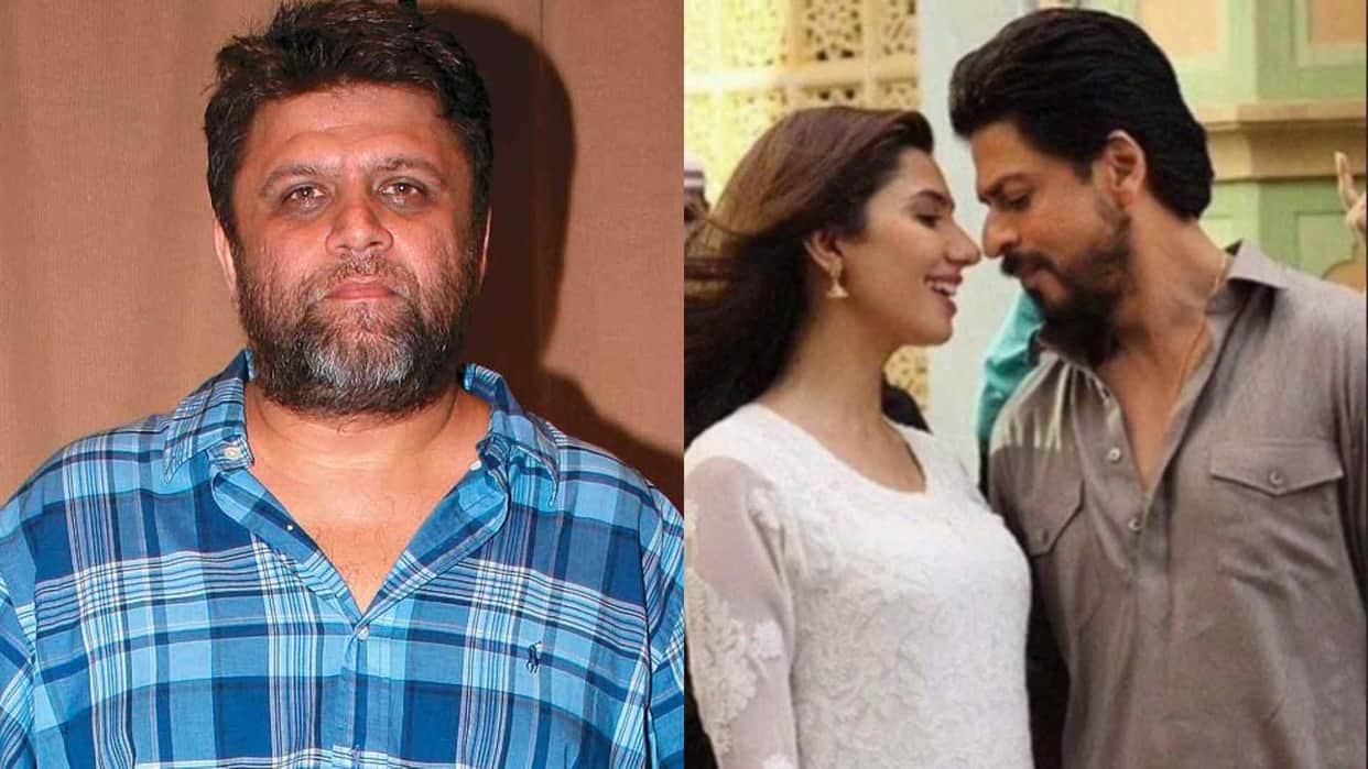 Raees director Rahul Dholakia asks Can we invite Pakistani actors to our films as Pak cricketers land in India