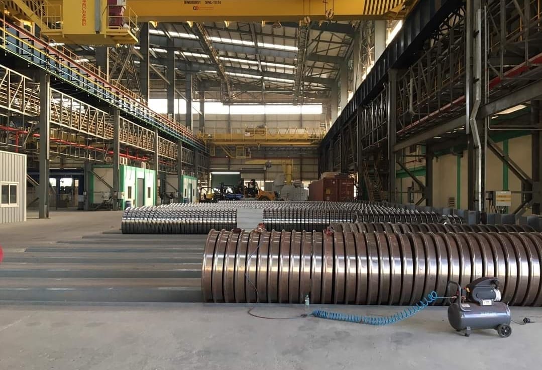 Rae Bareli: Railways will take over the rail wheel factory