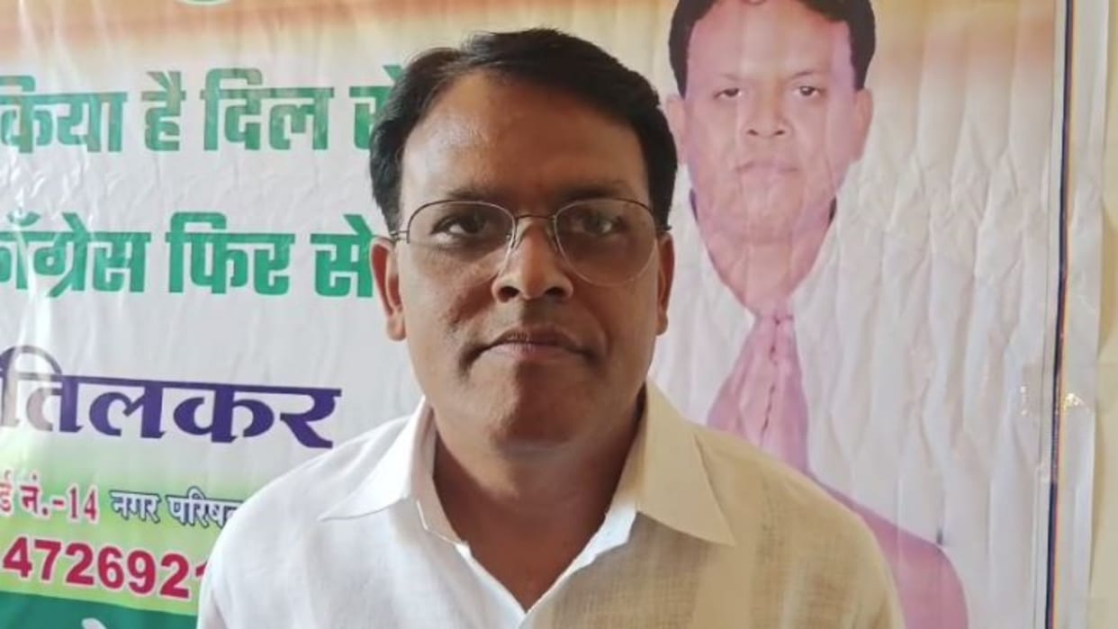 Rajasthan Election Problems may increase for Khandar MLA Ashok Bairwa rebellion in the family itself