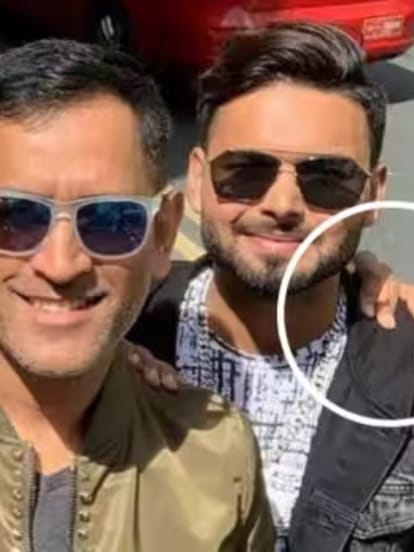 rishabh pant