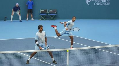 ITF: Ramkumar won the title by defeating Digvijay, won the prize money of 3600 US dollars