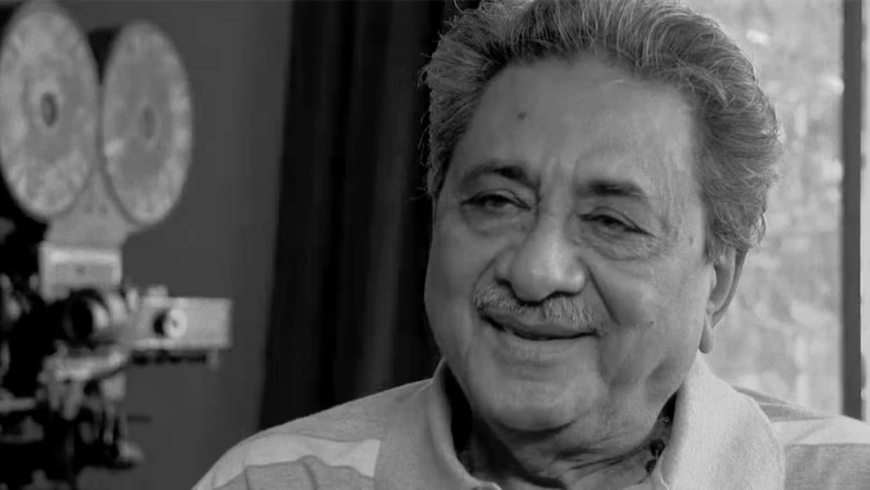 Soumendu Roy Death man behind the lens in 21 Satyajit Ray movies passes away at 90 due to age Issues
