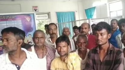 Two girls who went to cut fodder in Begusarai died due to drowning in water pit