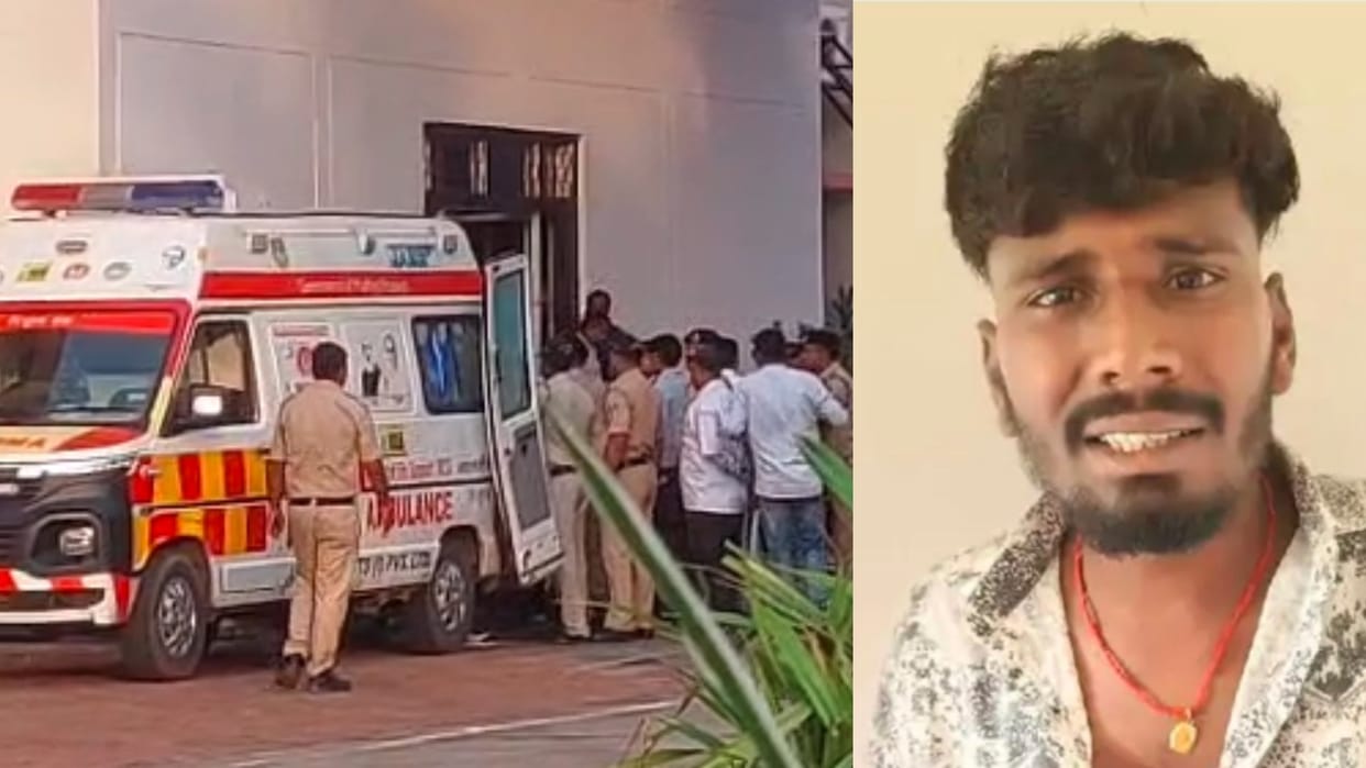 Ujjain Rape Case: Rape accused sent on judicial remand for seven days, judge asked - how did the legs get hurt