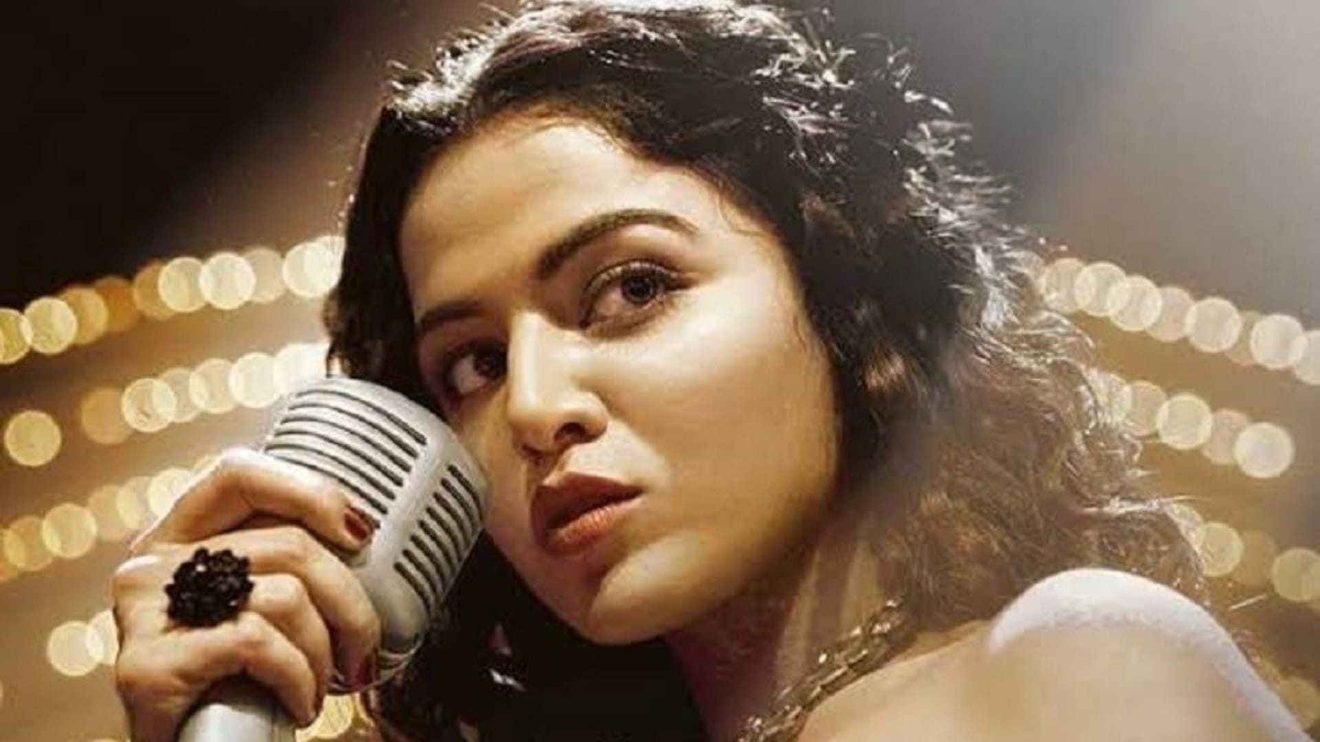 Wamiqa Gabbi After Charlie Chopra actress will now act in Khufiya bid Farewell to Punjabi cinema for Bollywood