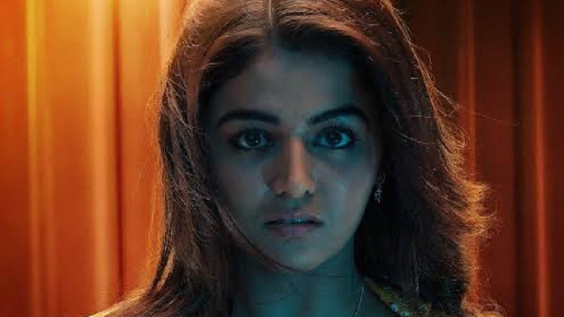 Wamiqa Gabbi After Charlie Chopra actress will now act in Khufiya bid Farewell to Punjabi cinema for Bollywood