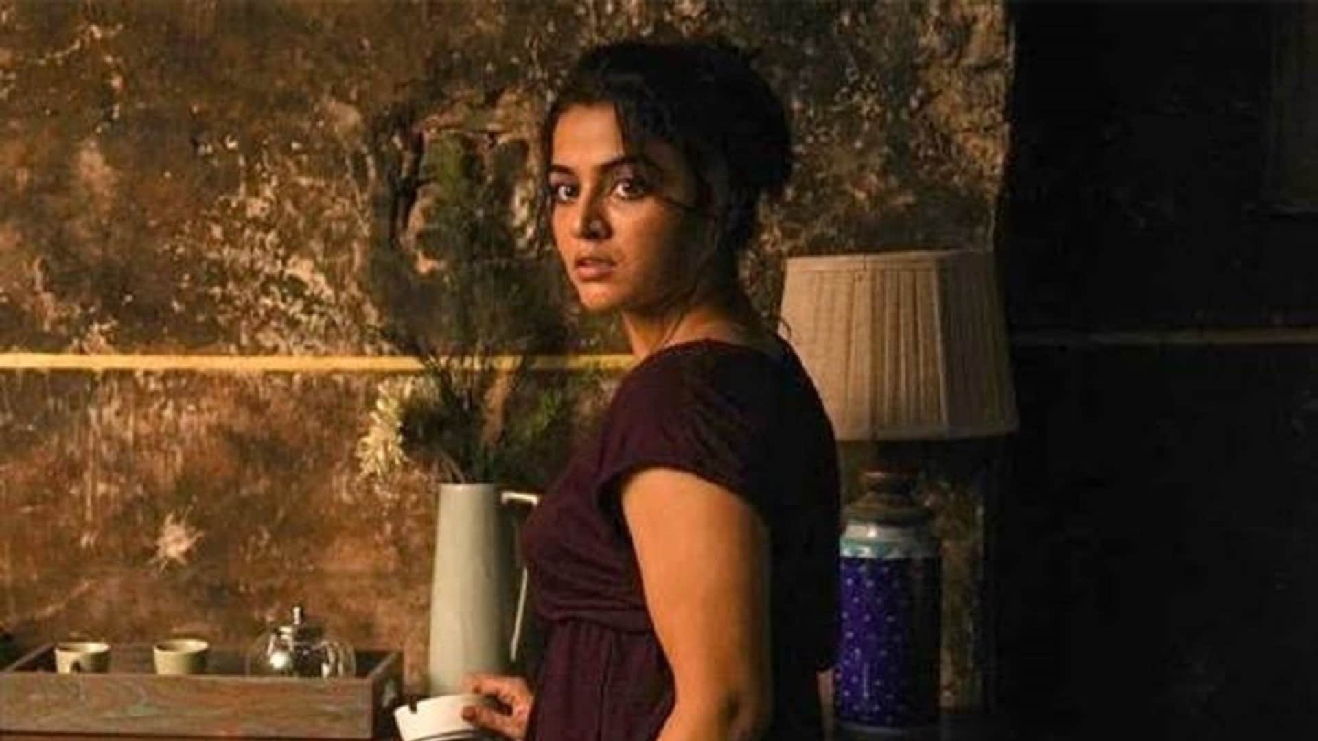Wamiqa Gabbi After Charlie Chopra actress will now act in Khufiya bid Farewell to Punjabi cinema for Bollywood