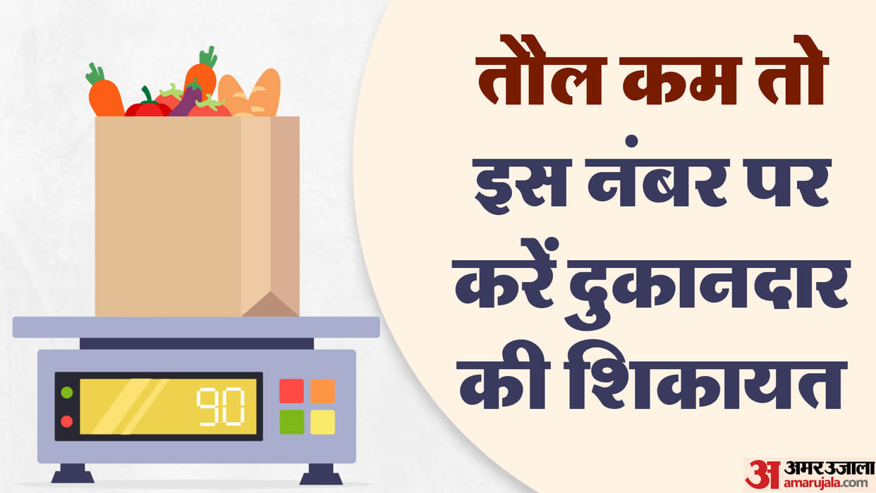 helpline number to complain about shopkeeper check details