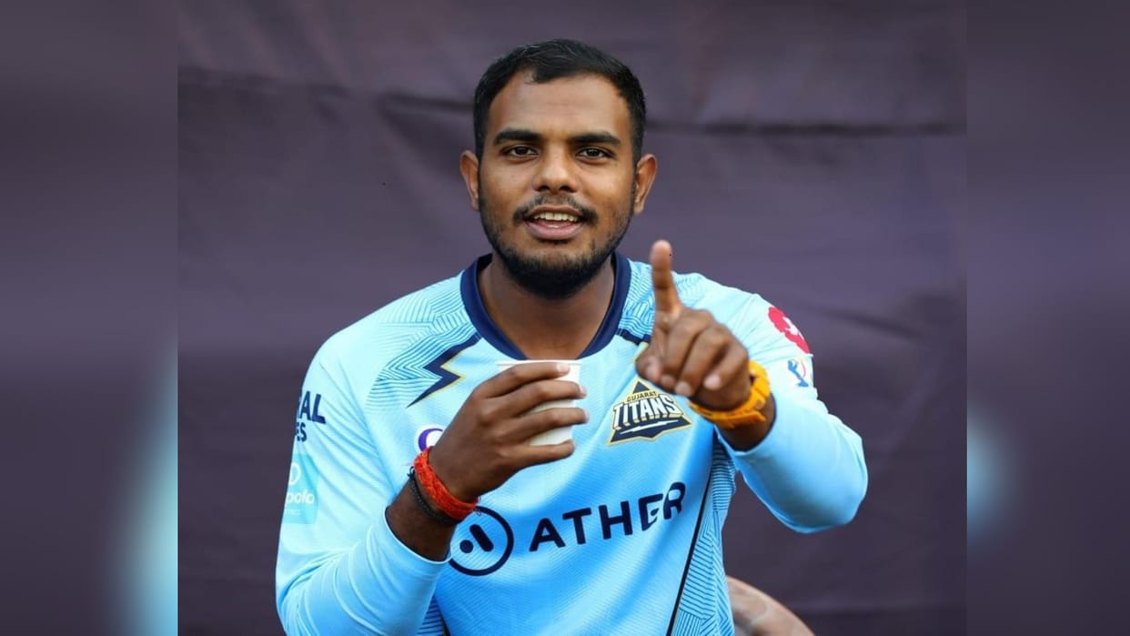 Yash Dayal selected in Rest of India team for Irani Cup, leaves for Rajkot