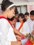 आराध्या बच्चन