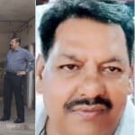 घटनास्थल पर पहुंची पुलिस और फॉरेंसिक टीम, मृतक एएसआई राकेश यादव
