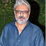 हीरामंडी, संजय लीला भंसाली