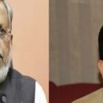 सुशील मोदी और तेजस्वी सूर्या