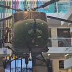 National Army Museum exhibition