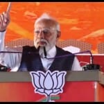 पीएम नरेंद्र मोदी