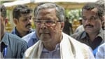 Siddaramaiah