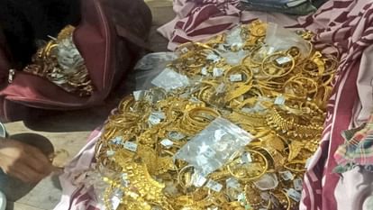 Delhi's biggest theft: Vicious thieves spread across four districts of Chhattisgarh