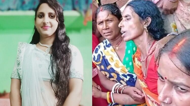 Bihar Crime: नालंदा में विवाहित महिला की संदिग्ध अवस्था में मौत, मायके वालों ने लगाए ये गंभीर आरोप