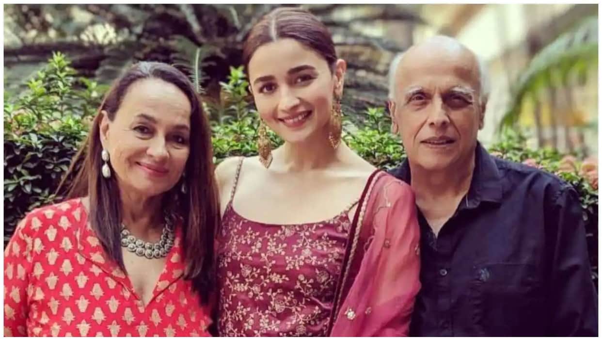 Alia Bhatt on father mahesh bhatt low phase mother soni razdan struggle in industry says barely had any money