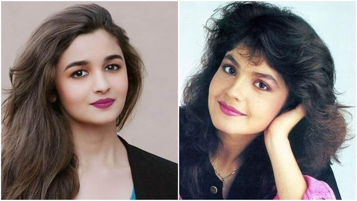 Alia Bhatt did not see parents films while growing up but she watched romantic films of her sister Pooja Bhatt