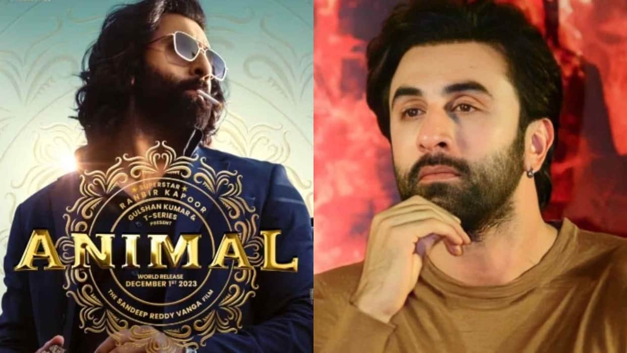Animal Actor Ranbir Kapoor Revealed Sandeep Reddy Vanga films Changed his Entire Lifestyle