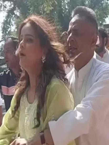 अर्चना गौतम