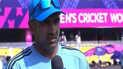 odi World Cup 2023 Ravichandran Ashwin says Could Be My Last world cup for india