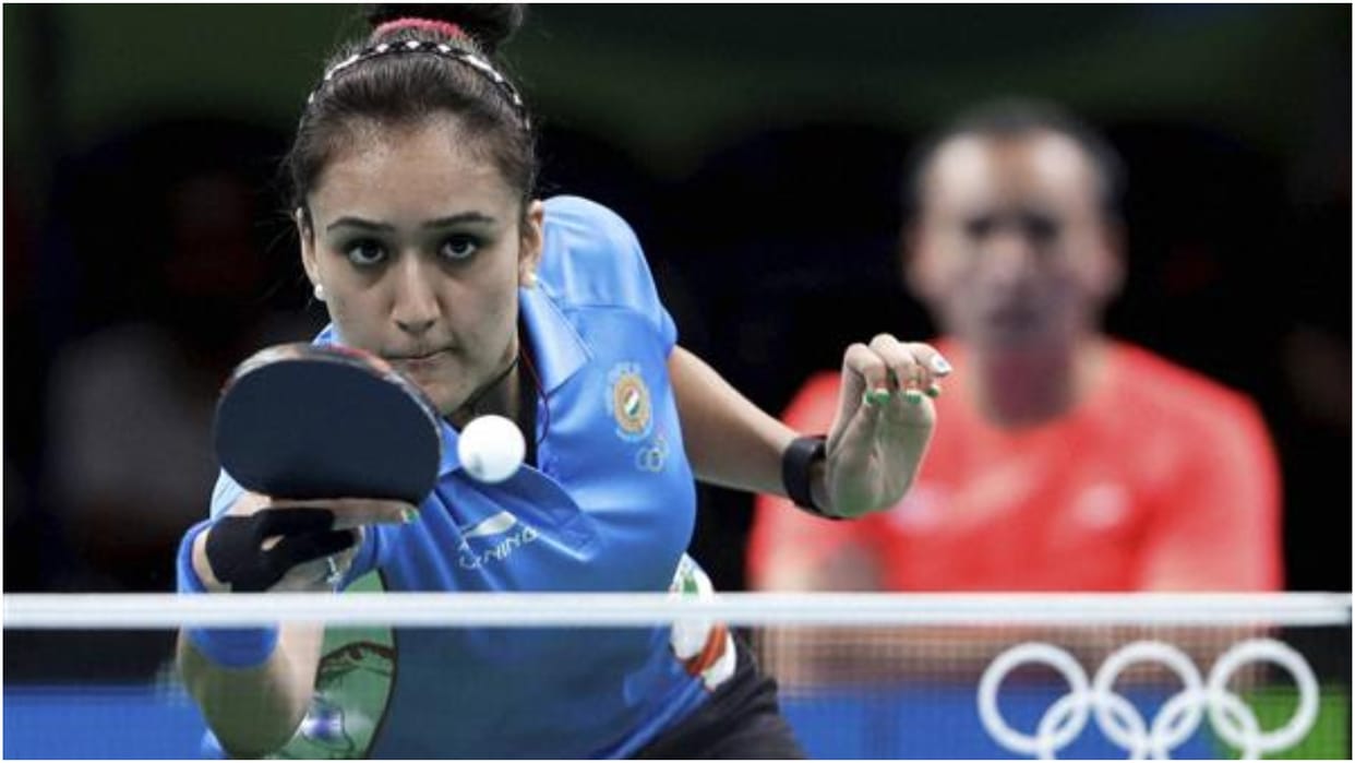 Asian Games 2023: Manika Batra, Manush and Manav loss ends table tennis campaign, another silver in shooting