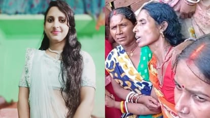Bihar Crime: नालंदा में विवाहित महिला की संदिग्ध अवस्था में मौत, मायके वालों ने लगाए ये गंभीर आरोप Bihar Crime Married woman dies under suspicious circumstances in Nalanda