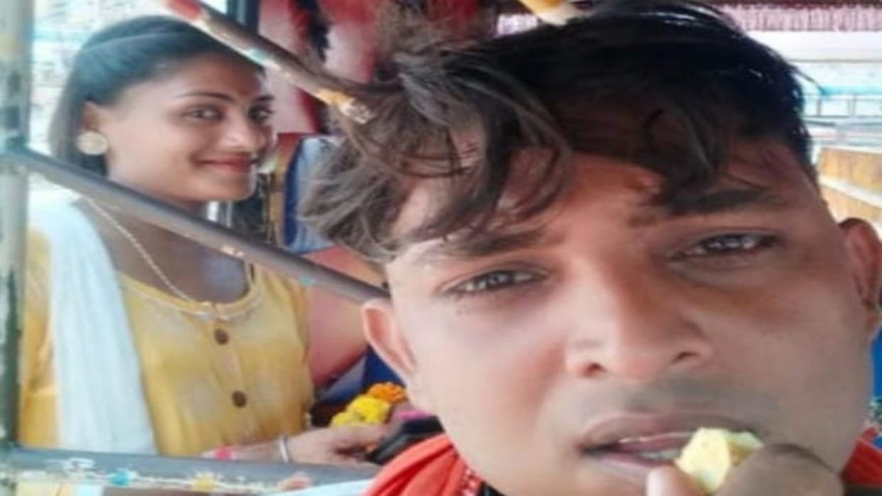 Bihar Crime BA student murdered in love affair in Sitamarhi