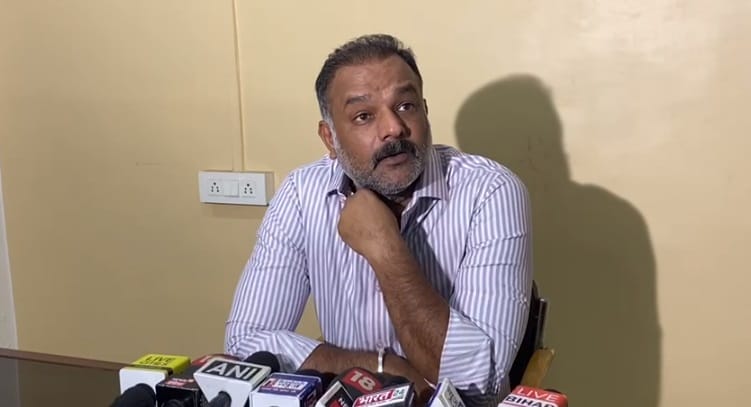 Bihar News : JDU president lalan singh and minister ashok chaudhary controversy, jdu mla sudarshan singh entry