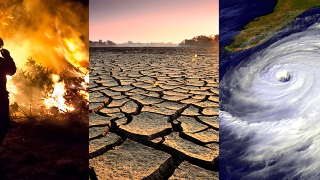 Climate change unfccc developed nations denying funding in loss and damage fund to all developing nations