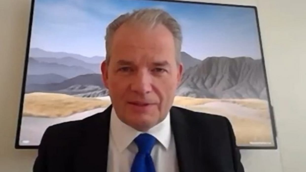 UK needs to do more to deal extremist fringe elements, says Bloom Review author