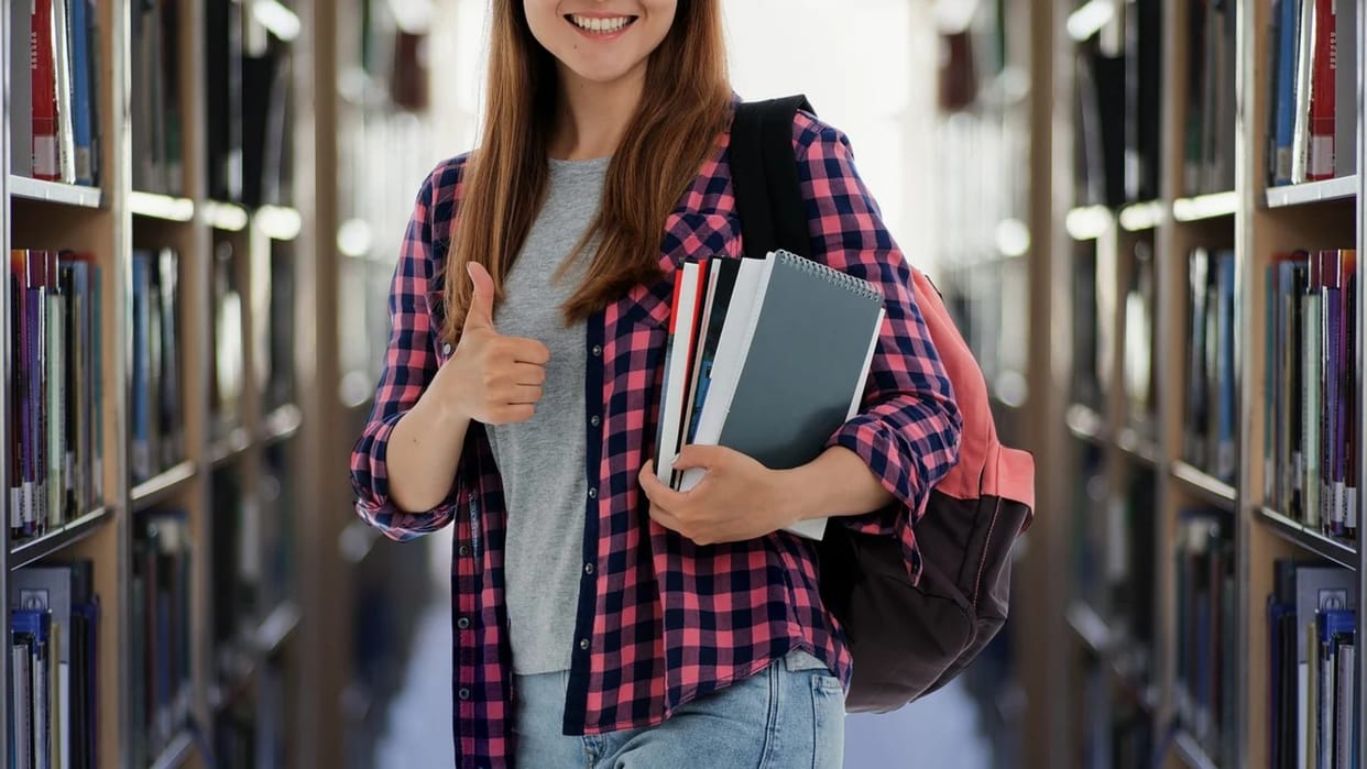 10 Andhra Pradesh students undertake "memorable" study tour to US