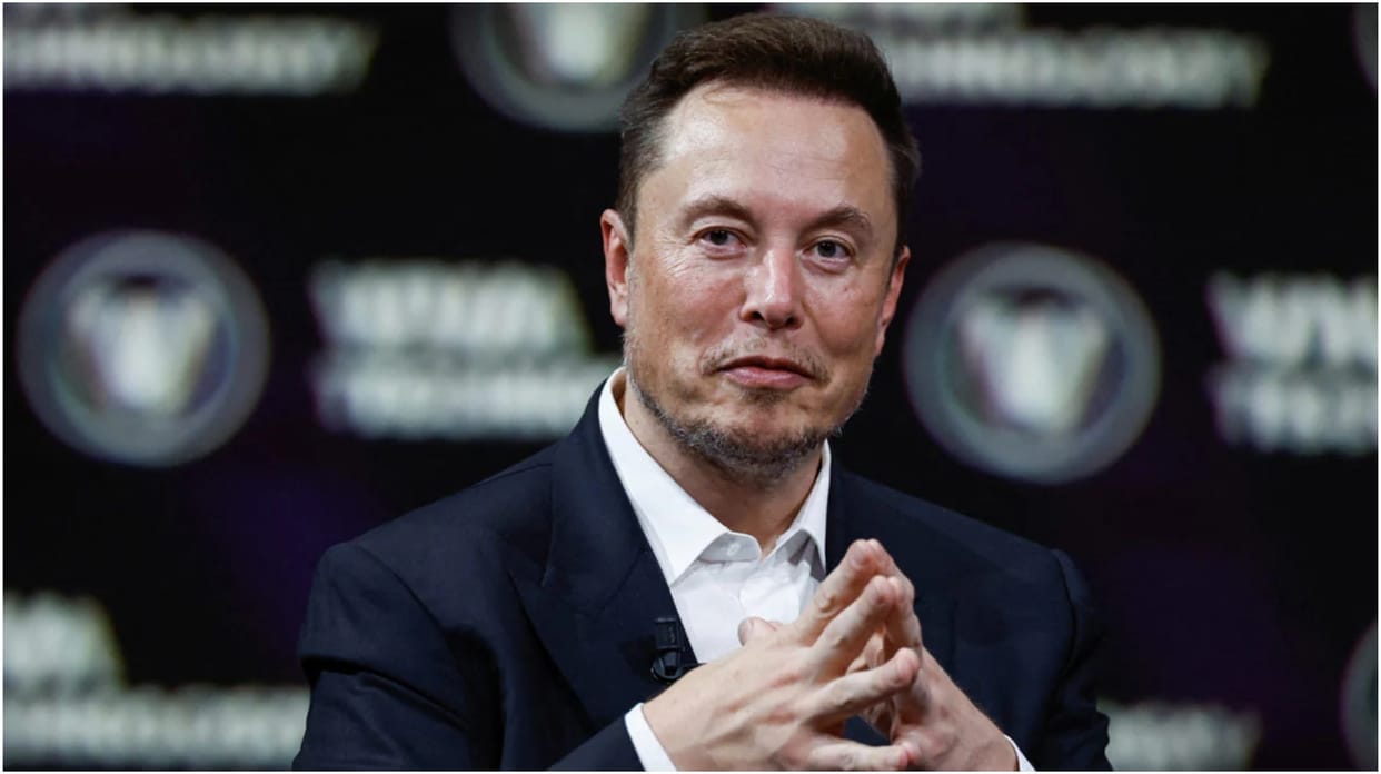 Elon Musk Neuralink company implanted chip human brain moved computer mouse