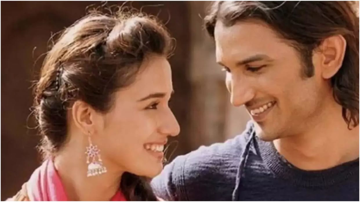 Disha Patani debut film MS Dhoni An Untold Story clocks 7 years actress Says Firsts are always special