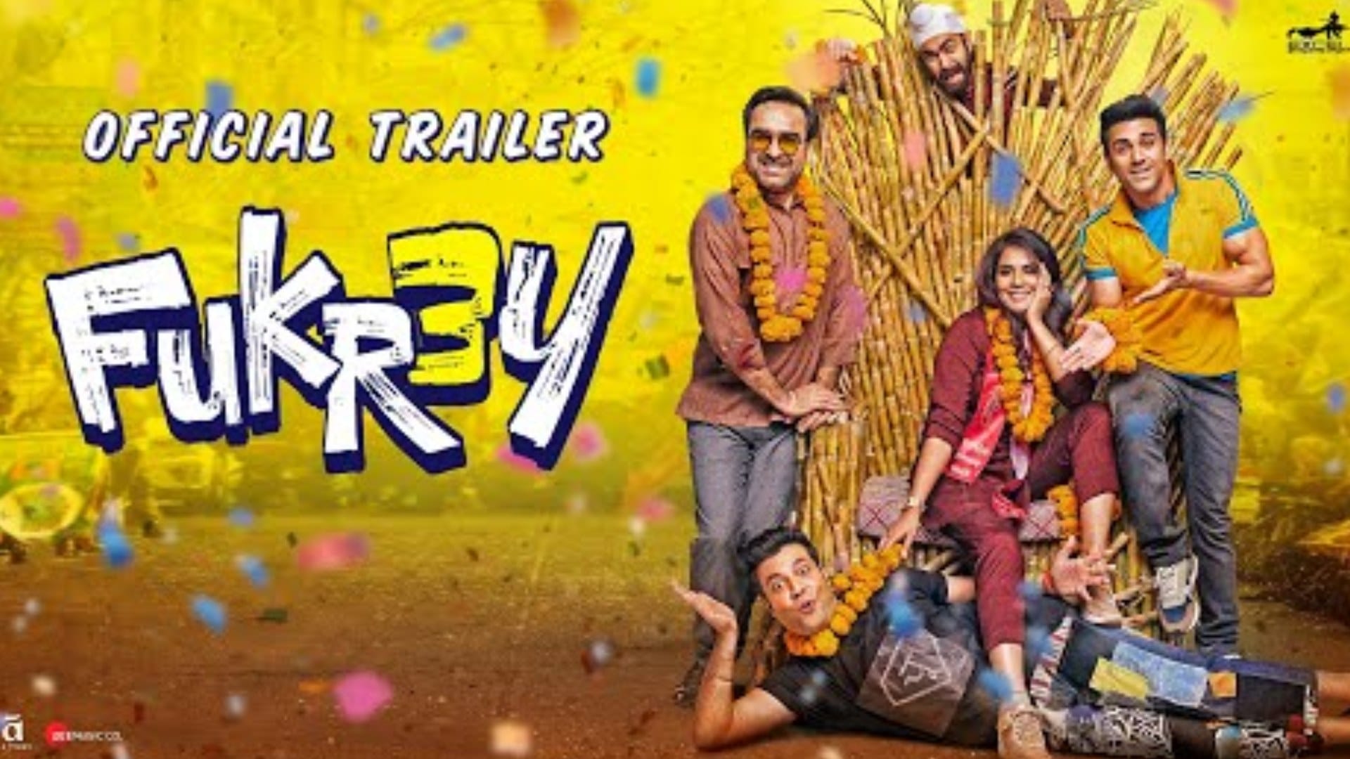 Fukrey 3 Fame Richa Chadha shares Heeramandi work experience with Sanjay Leela Bhansali I feel scared on sets