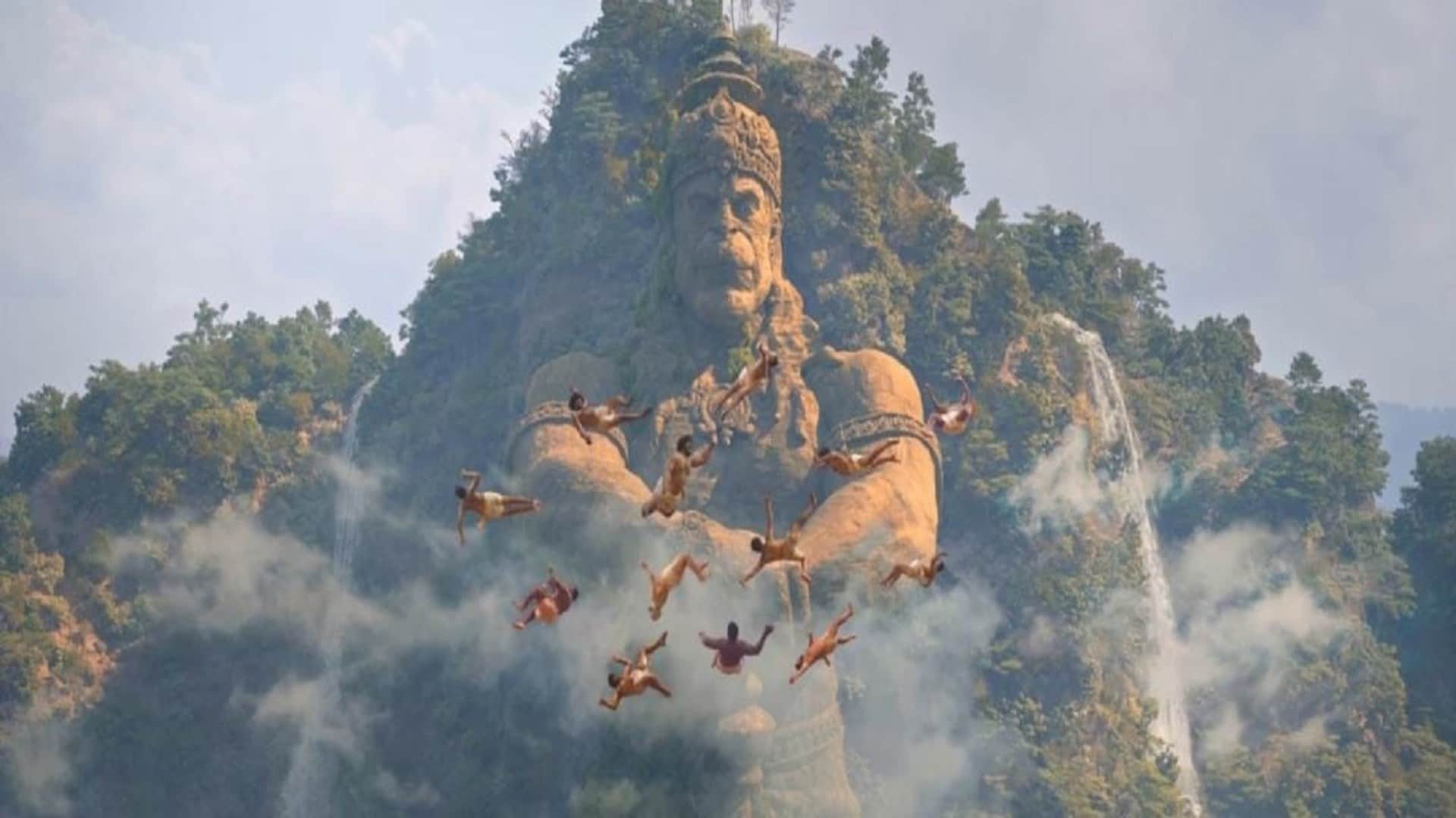 Sankatmochan Hanuman Chiranjeevi Hanuman Ram Bhakti Rudra Shakti These mythological stories are starting soon