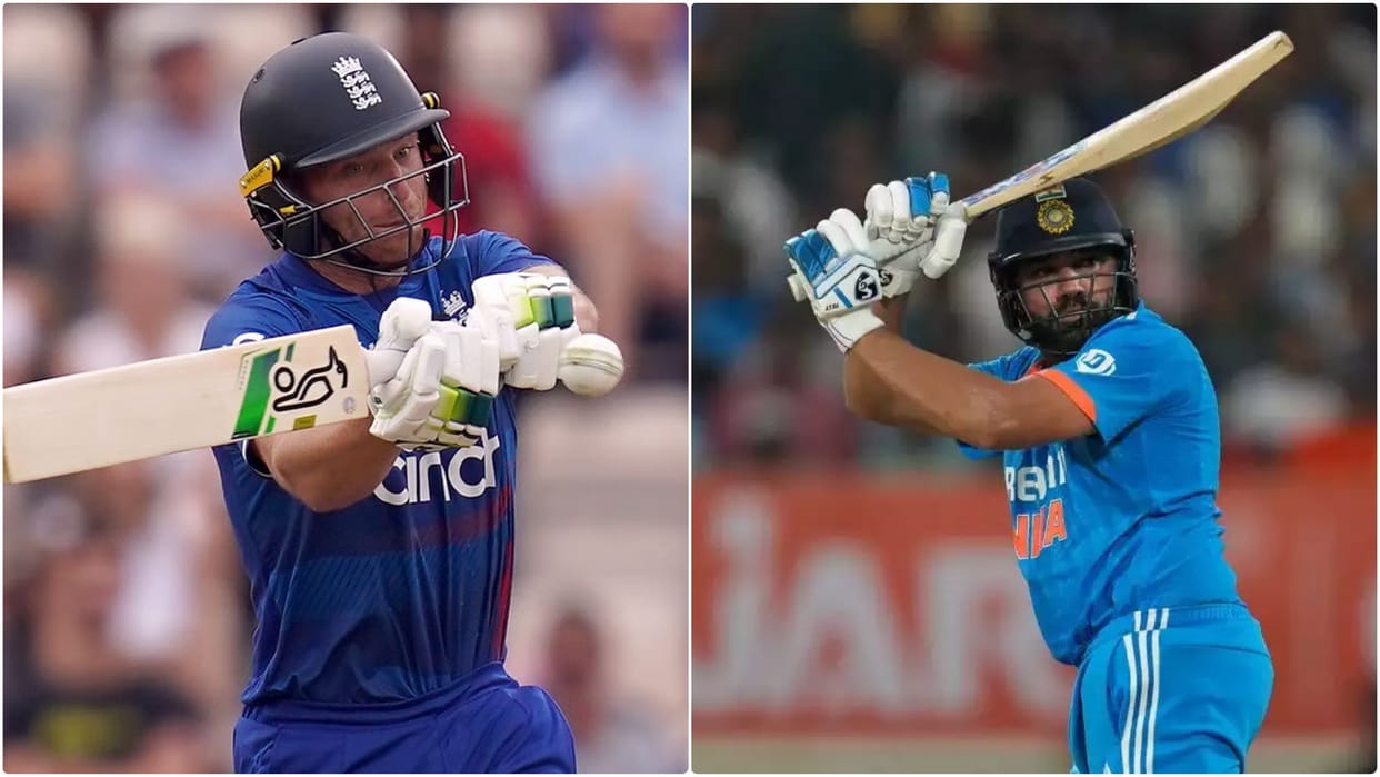 ODI WC: India's first practice match against England, eyes will be on Ashwin; Tough test for fast bowlers